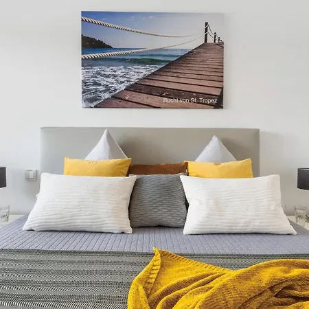 St Tropez Olpenitz